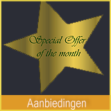 Speciaal voor u