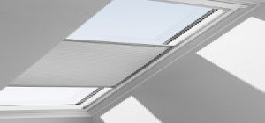 Energie Comfort Gordijn voor dakraam type P25/425
