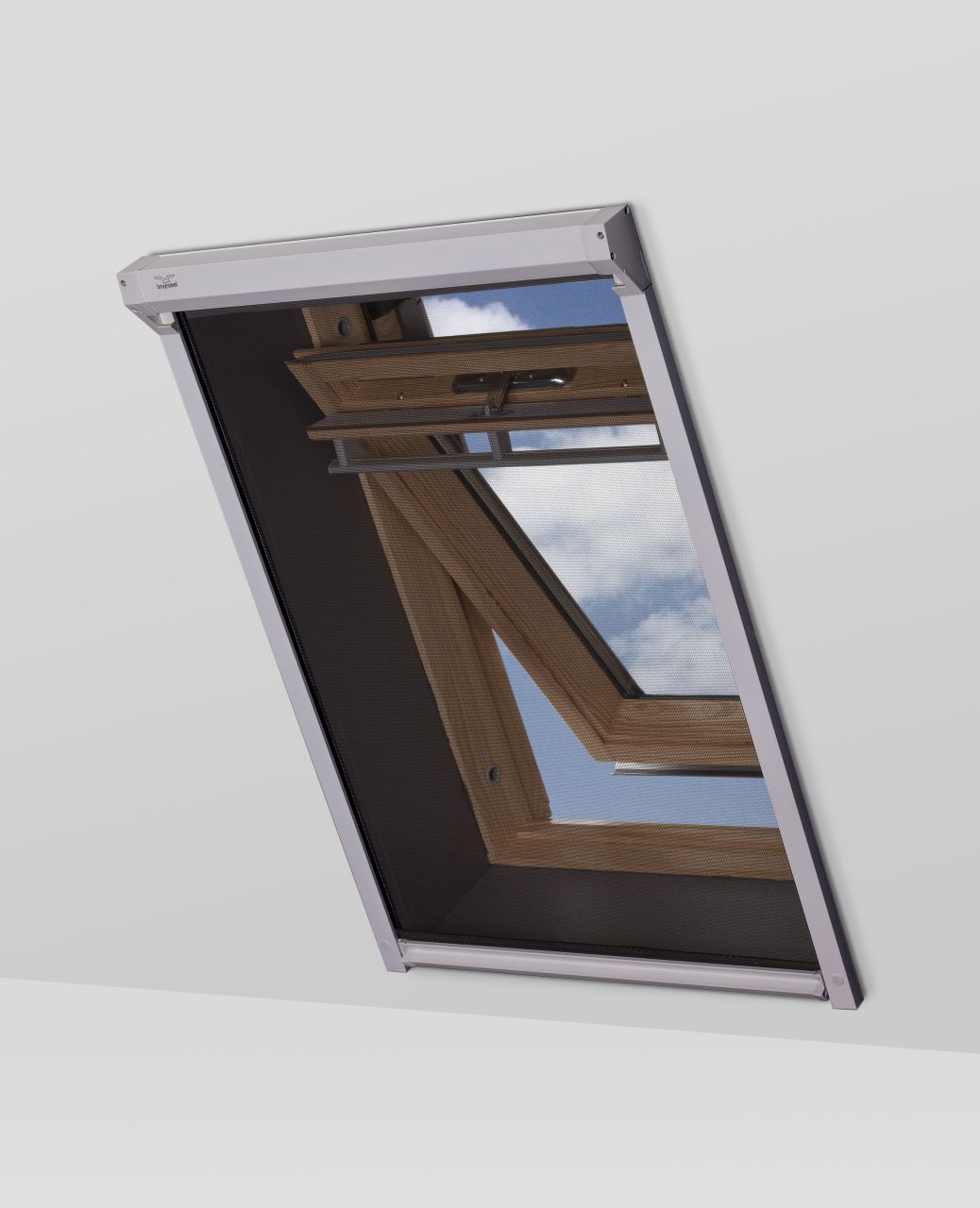 Dakraam hor Insectenhor S700 voor o.a VELUX ARON 114x118 114x140 - www.timsoutlet.nl