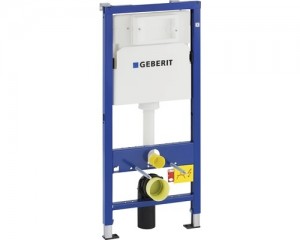 Geberit DuoFix Basic inbouwreservoir UP100