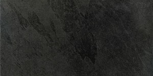 Caesar Slab Black 30x60 Vloertegel