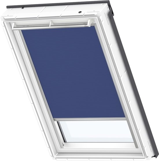 verband voorstel boeren 7 Verduisterende rolgordijnen voor ROOFLITE dakraam 114x118 - S6A -  www.timsoutlet.nl