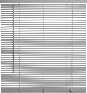 Intensions-Jaloezie Hout - 25mm - 130x175 cm