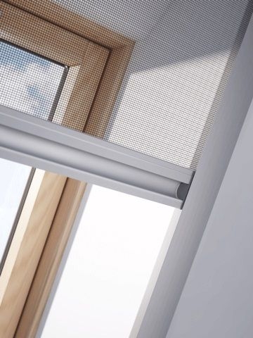 Velux Insectenhor dakraam ZIL ZIA P04, PK04, PK06, - www.timsoutlet.nl