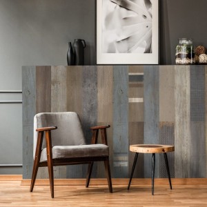 Grossfillex zelfklevende wandbekleding | Accent Yosemite